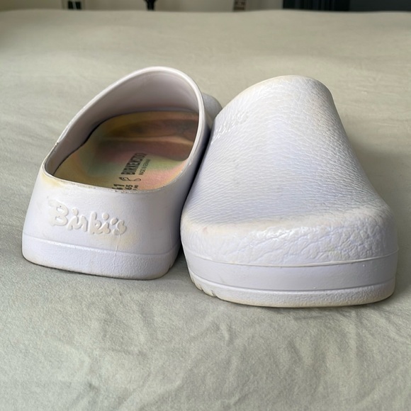 Birkenstock Super-Birki Womens Clog - Picture 4 of 11